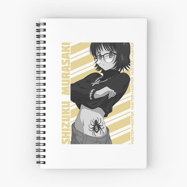 Item preview, Hunter x Hunter designed and sold by HappyGl.