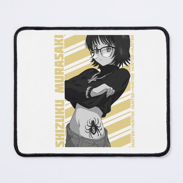 Item preview, Hunter x Hunter designed and sold by HappyGl.