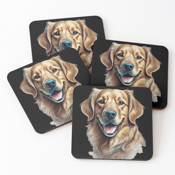 Item preview, Golden Retriever Obsessed designed and sold by RockitBaby.