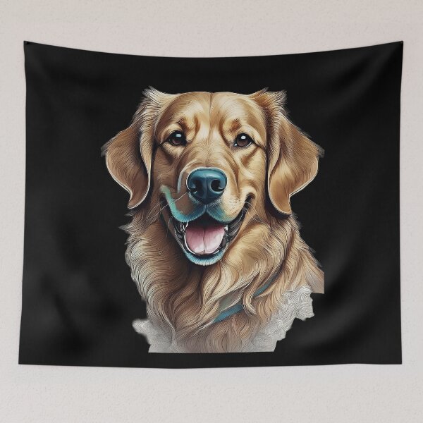 Item preview, Golden Retriever Obsessed designed and sold by RockitBaby.