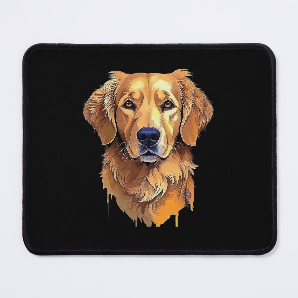 Item preview, Proud Golden Retriever Owner designed and sold by RockitBaby.