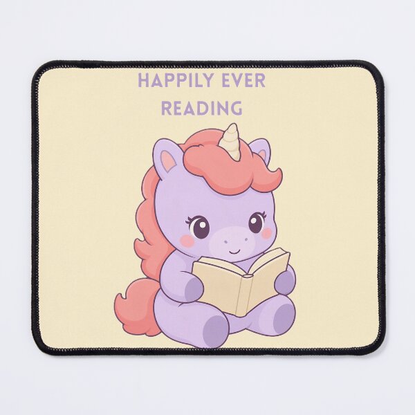 Item preview, Happily ever reading designed and sold by creativityisfun.
