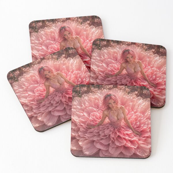 Item preview, Blooming Into Silence designed and sold by  CrimsonBloomSyndicate .