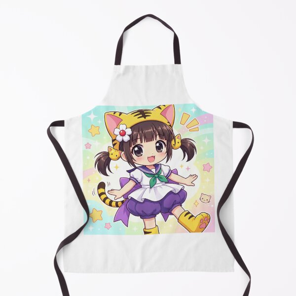 Item preview, Chibi Puchiko designed and sold by Solace Sparkles.