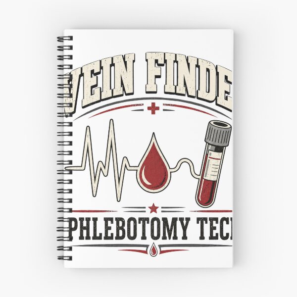 Item preview, Vein Finder Phlebotomy Tech designed and sold by fantasyy.
