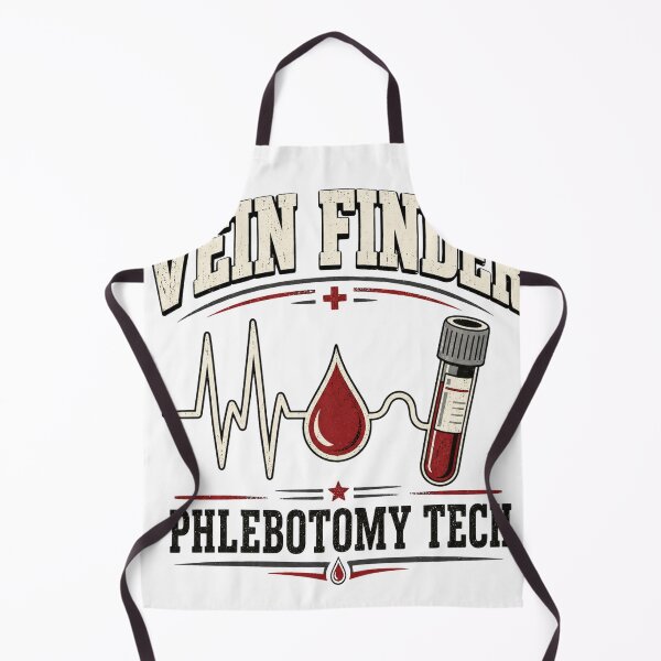 Item preview, Vein Finder Phlebotomy Tech designed and sold by fantasyy.