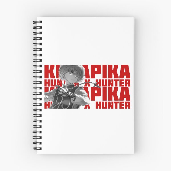 Item preview, Hunter x Hunter designed and sold by HappyGl.