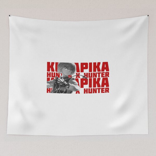 Item preview, Hunter x Hunter designed and sold by HappyGl.