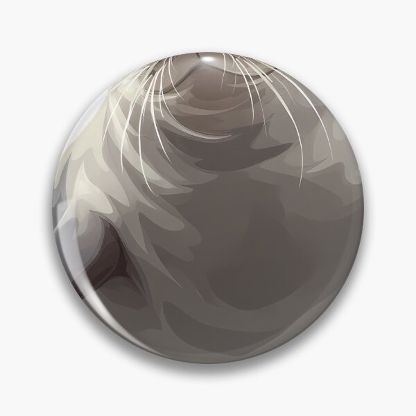 Item preview, Grey Seal Icon designed and sold by pumsquare.
