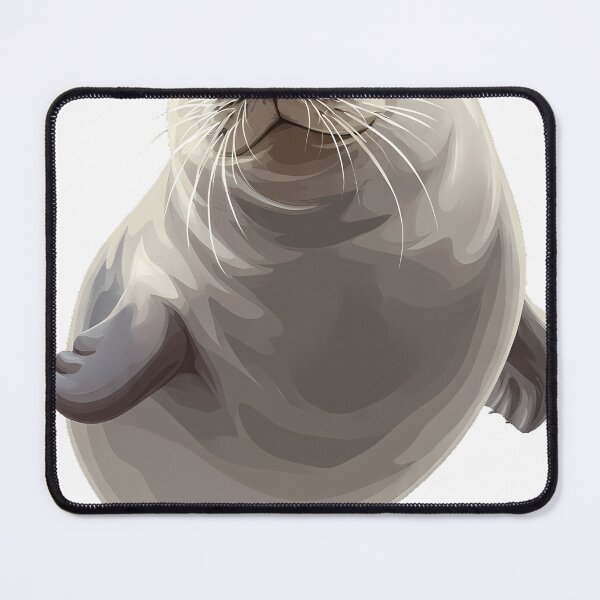 Item preview, Grey Seal Icon designed and sold by pumsquare.