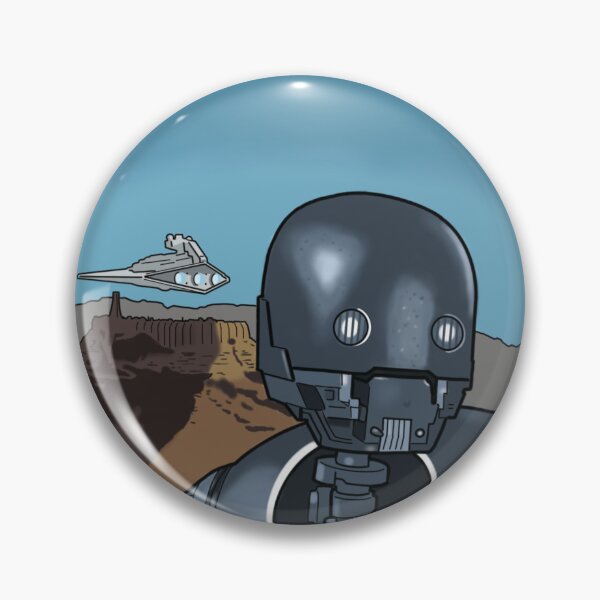 Item preview, Jedha rogue designed and sold by sneakyd.