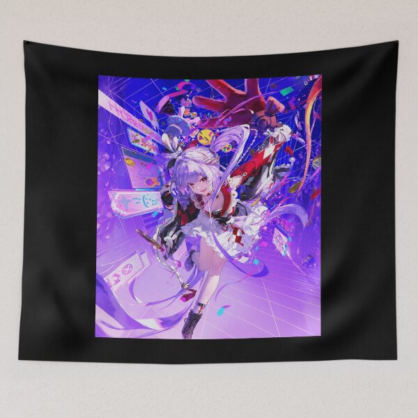 Item preview, Carlotta designed and sold by bmfkfk.