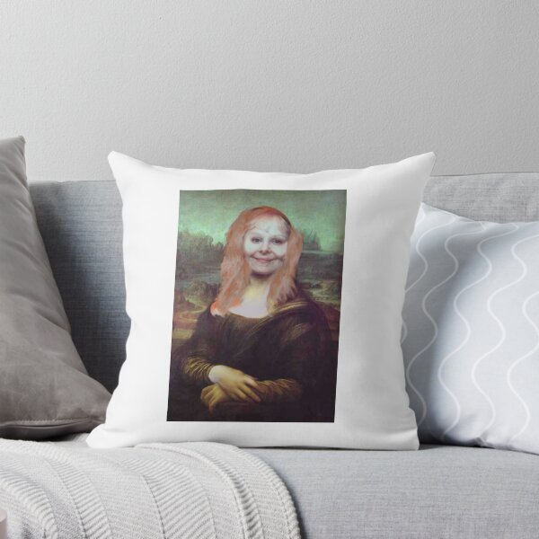 Item preview, The Mona Susana designed and sold by ROSENDE ART HOUSE.