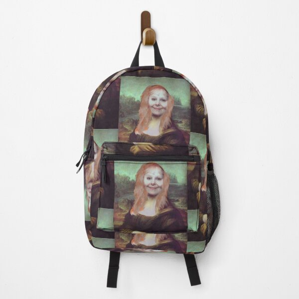 Item preview, The Mona Susana designed and sold by ROSENDE ART HOUSE.
