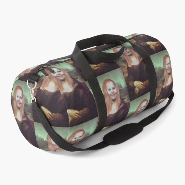 Item preview, The Mona Susana designed and sold by ROSENDE ART HOUSE.