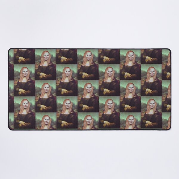 Item preview, The Mona Susana designed and sold by ROSENDE ART HOUSE.
