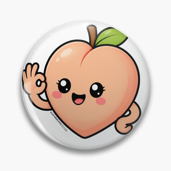 Item preview, PEACHY  designed and sold by stuph4kewlkidz.