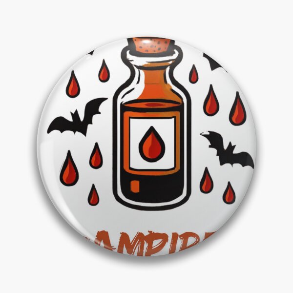 Item preview, Licensed To Draw Blood Vampire Phlebotomist designed and sold by fantasyy.