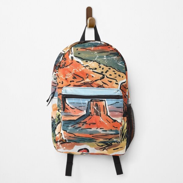 Item preview, Canyonlands National Park Utah Landscape designed and sold by HowToCanadian.