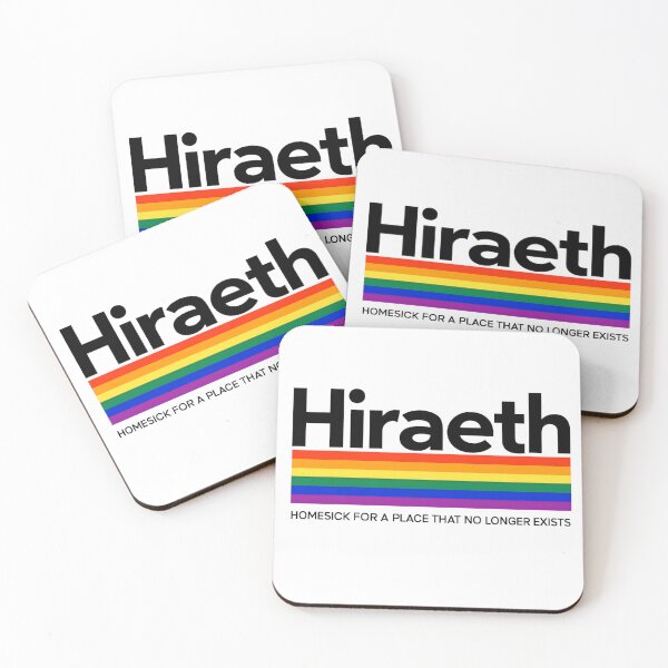 Item preview, Hiraeth Retro Vintage T-Shirt | Nostalgia Shirt | Homesick Aesthetic Tee designed and sold by RockFireMerch.