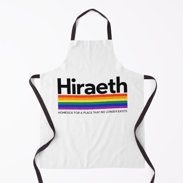 Item preview, Hiraeth Retro Vintage T-Shirt | Nostalgia Shirt | Homesick Aesthetic Tee designed and sold by RockFireMerch.