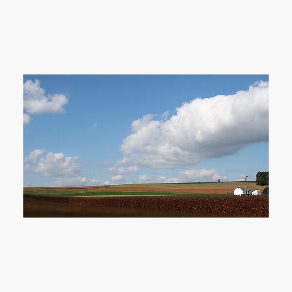 Item preview, farmlands designed and sold by mikepaulhamus.