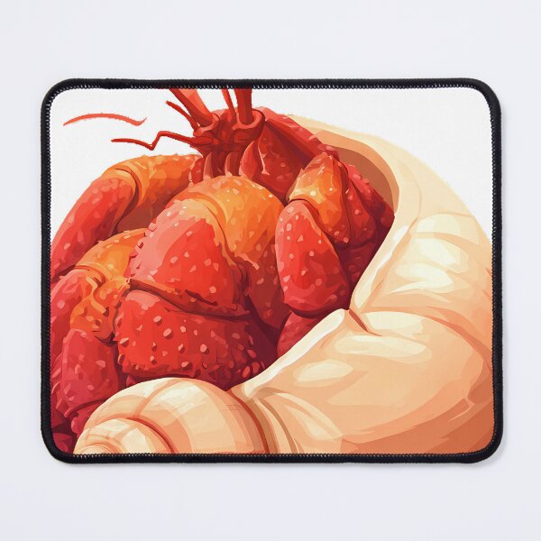Item preview, Hermit Crab Icon designed and sold by pumsquare.