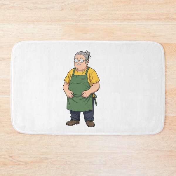 Item preview, Be stoic like taro designed and sold by anuggra.