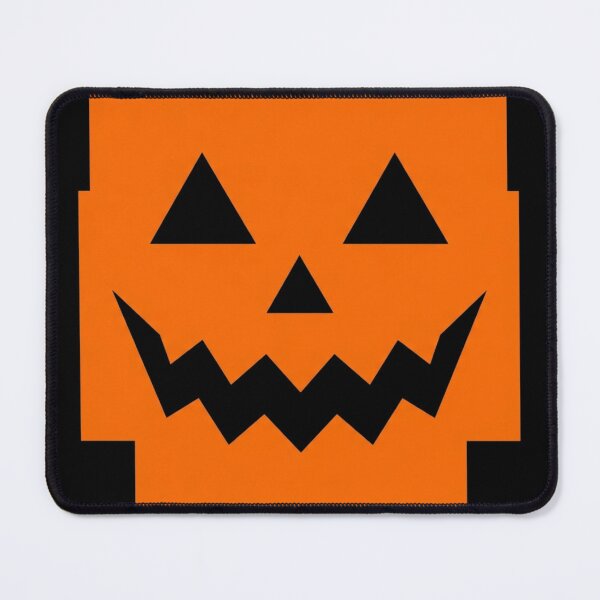 Item preview, Retro Pixel Art Jack O Lantern Halloween Shirt designed and sold by TeNovaStudio.