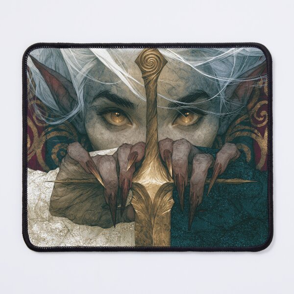 Item preview, Elven Dark designed and sold by JaimeLikes.