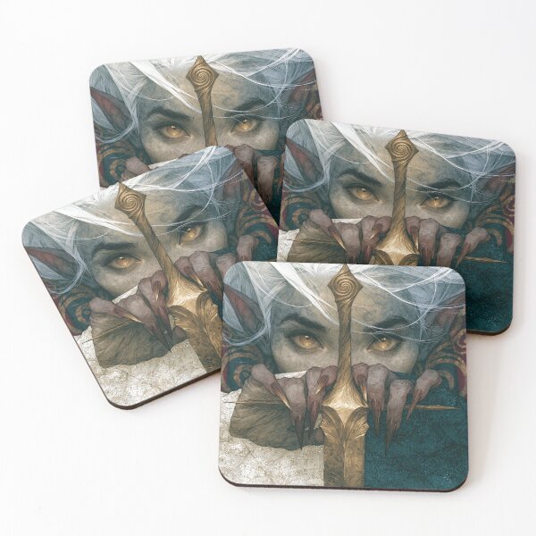 Item preview, Elven Dark designed and sold by JaimeLikes.