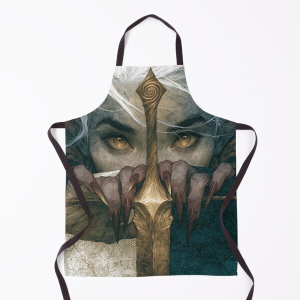 Item preview, Elven Dark designed and sold by JaimeLikes.