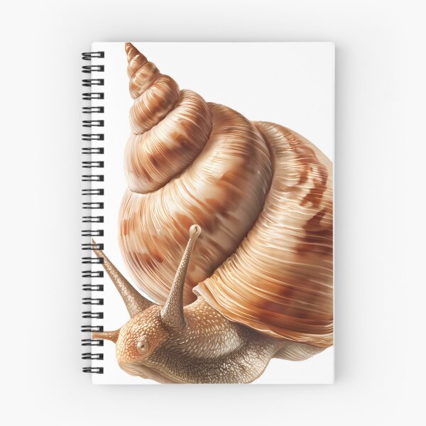 Item preview, Whelk Sea Snail Icon designed and sold by pumsquare.