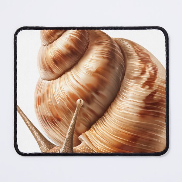 Item preview, Whelk Sea Snail Icon designed and sold by pumsquare.