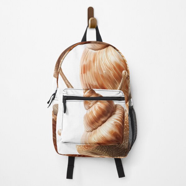 Item preview, Whelk Sea Snail Icon designed and sold by pumsquare.