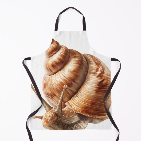 Item preview, Whelk Sea Snail Icon designed and sold by pumsquare.