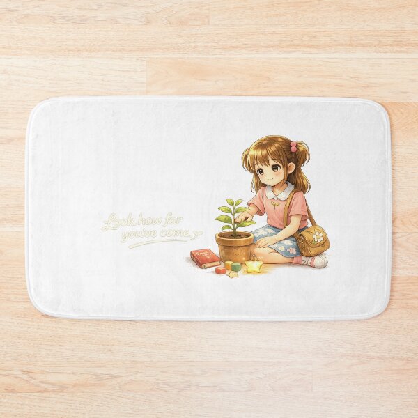 Item preview, Look How Far You’ve Come designed and sold by Happyfreedom.