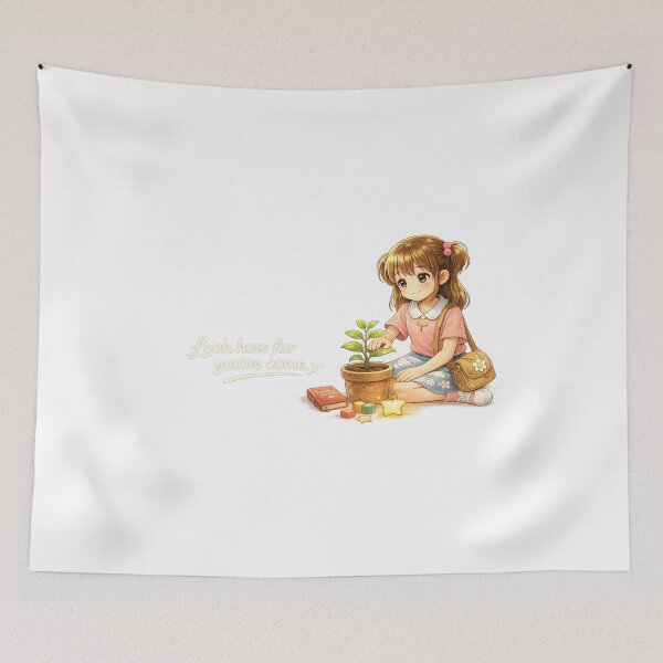 Item preview, Look How Far You’ve Come designed and sold by Happyfreedom.