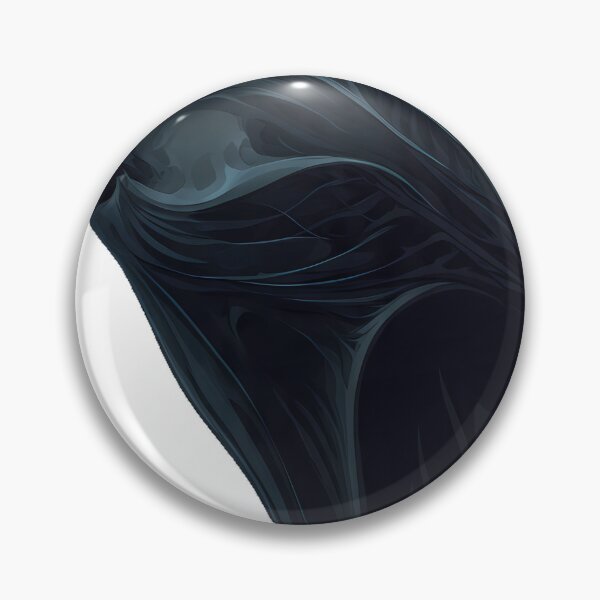 Item preview, Black Manta Ray Icon designed and sold by pumsquare.