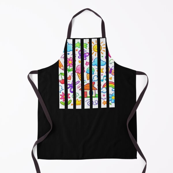 Item preview, Colorful Stripes designed and sold by EfiKrios.