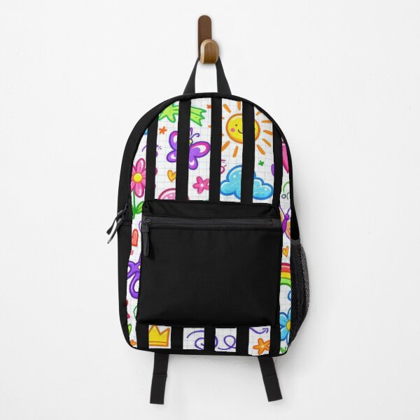 Item preview, Colorful Stripes designed and sold by EfiKrios.