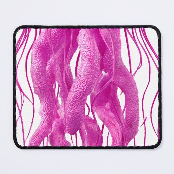 Item preview, Pink Jellyfish Icon designed and sold by pumsquare.
