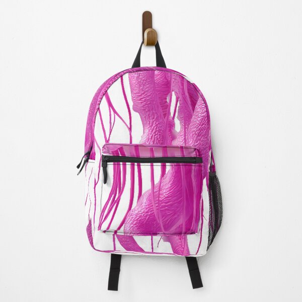 Item preview, Pink Jellyfish Icon designed and sold by pumsquare.