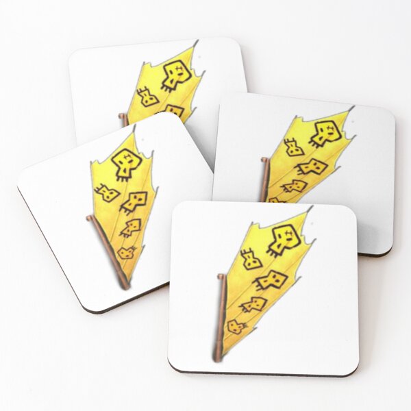Item preview, yellow tailfin designed and sold by meowdy-there.