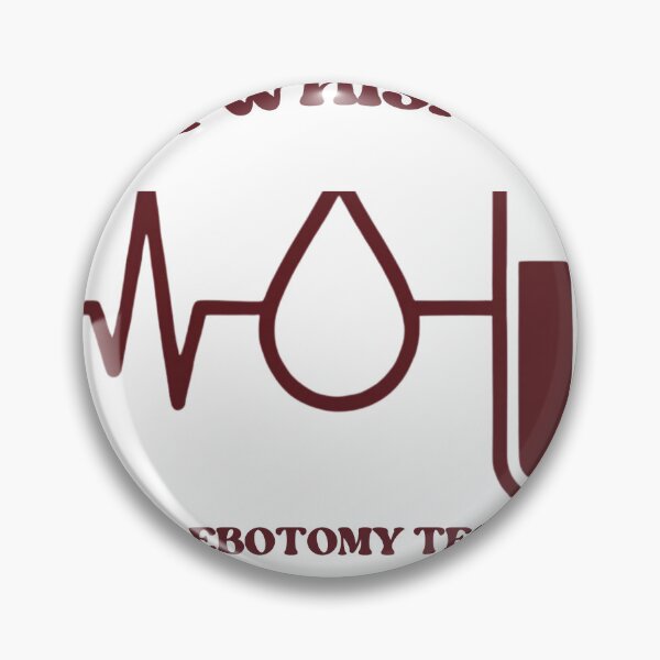 Item preview, Vein Whisperer Phlebotomy Tech designed and sold by fantasyy.