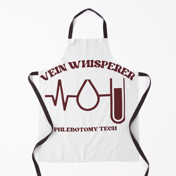 Item preview, Vein Whisperer Phlebotomy Tech designed and sold by fantasyy.