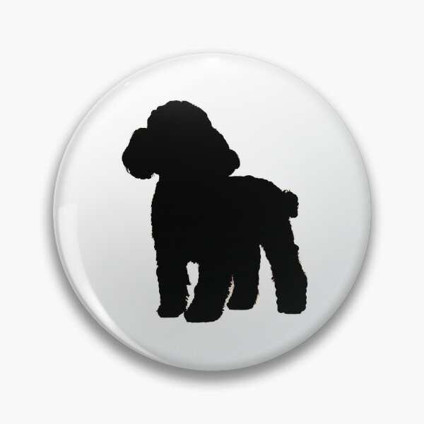 Item preview, Made for True Toy Poodle Lovers designed and sold by Hachifuji.