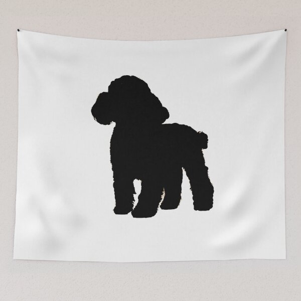 Item preview, Made for True Toy Poodle Lovers designed and sold by Hachifuji.