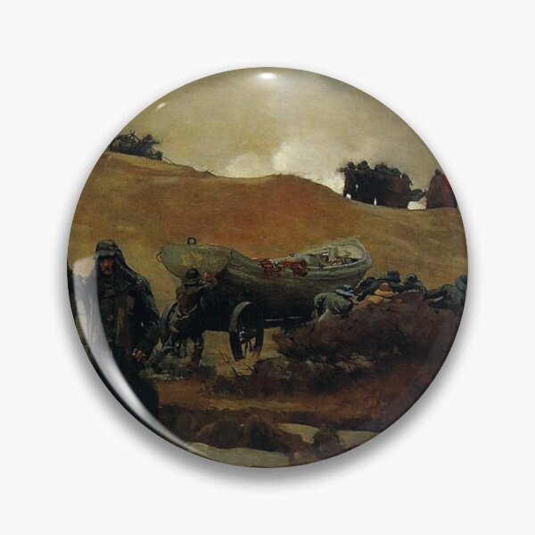 Item preview, Winslow Homer -The Wreck designed and sold by tomorrowsart.
