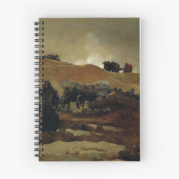 Item preview, Winslow Homer -The Wreck designed and sold by tomorrowsart.